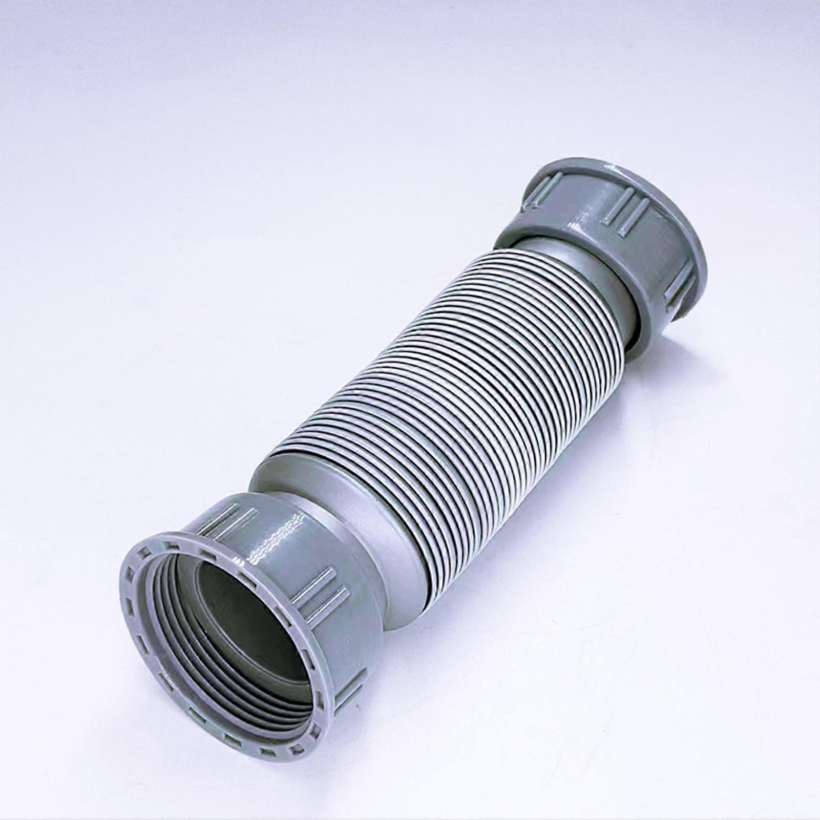 Retractable Basin Drain Pipe Practical Extended Deodorant for Home Kitchen Bathroom Easy Installation