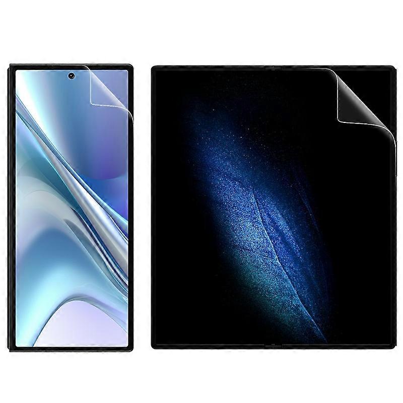 Screen Protectors for Galaxy Z Fold6 5G