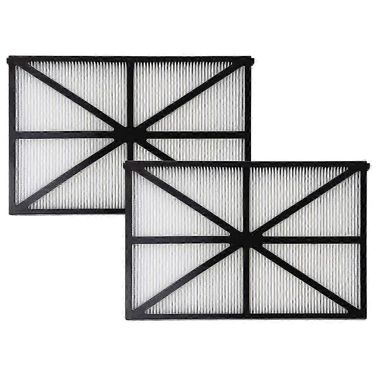 Robotic Pool Cleaner Filter Cartridges for Hayward TigerShark