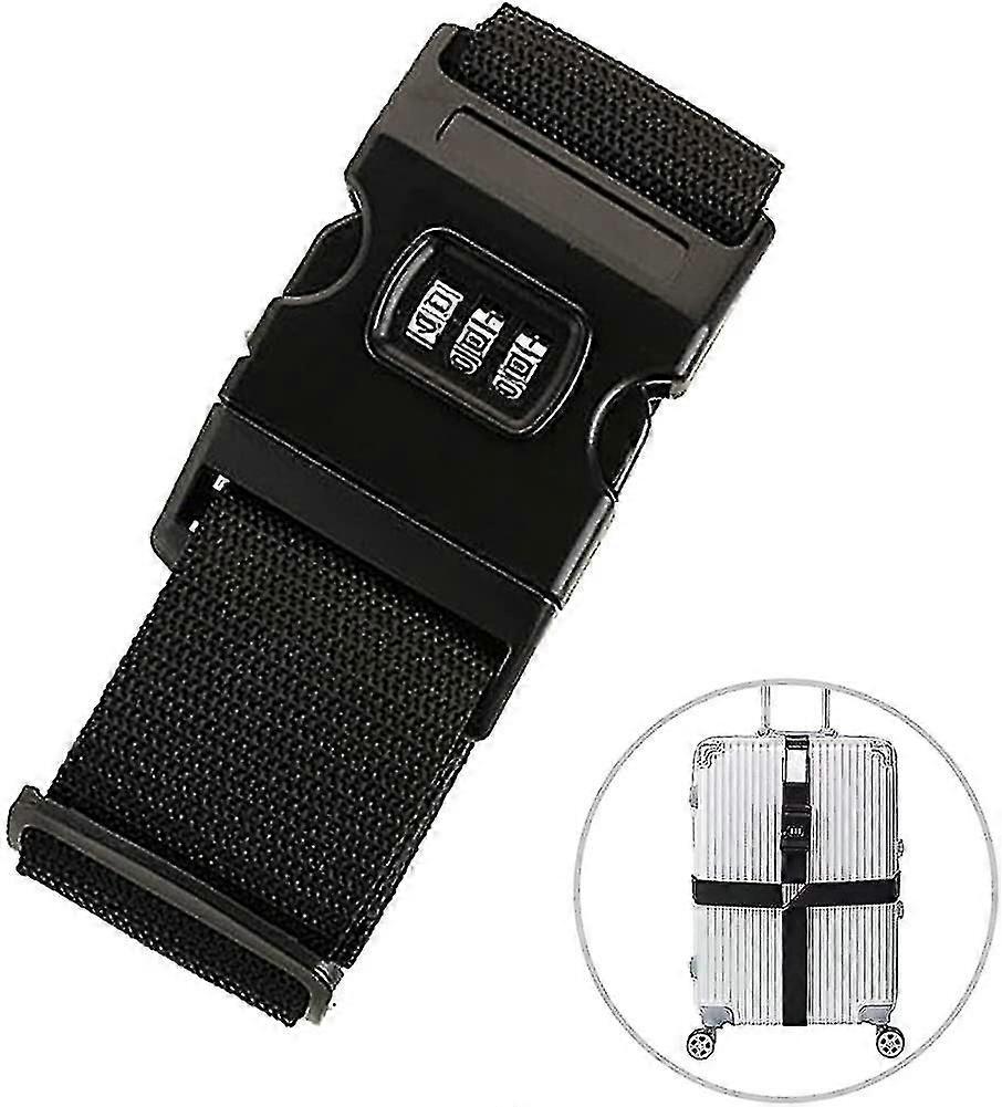 حزام الأمتعة. حقيبة مرنة عالية. حقيبة خصر قابلة للتعديل حزام مرن مع كود