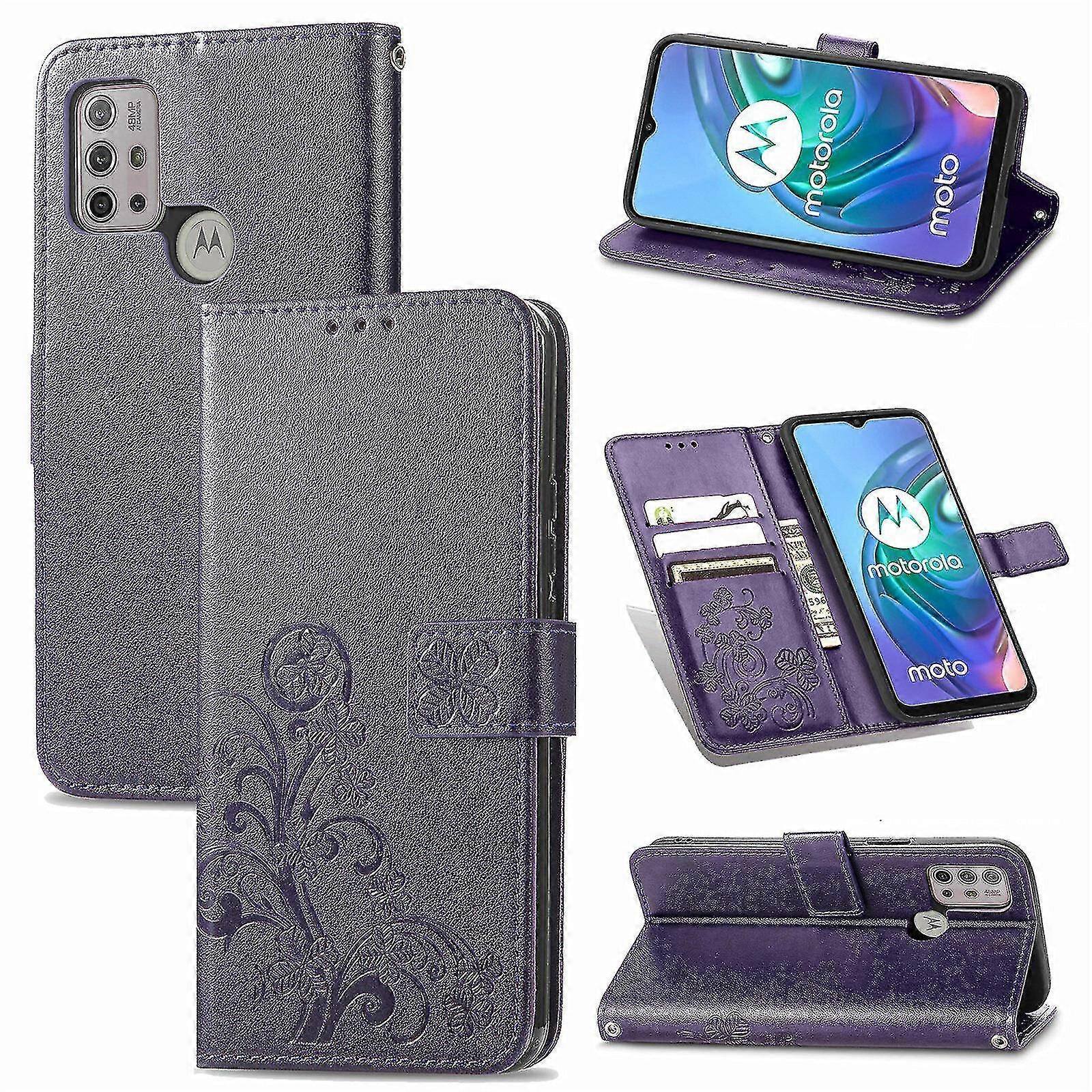 Compatible With Motorola Moto G30 Mobile Case