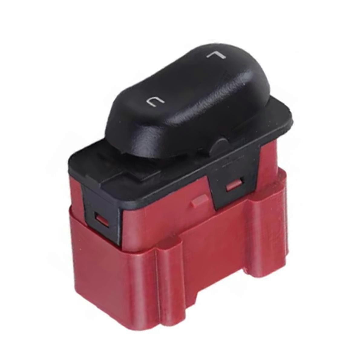 Door Lock Switch System Single Button for Ford Excursion Expedition - FFA