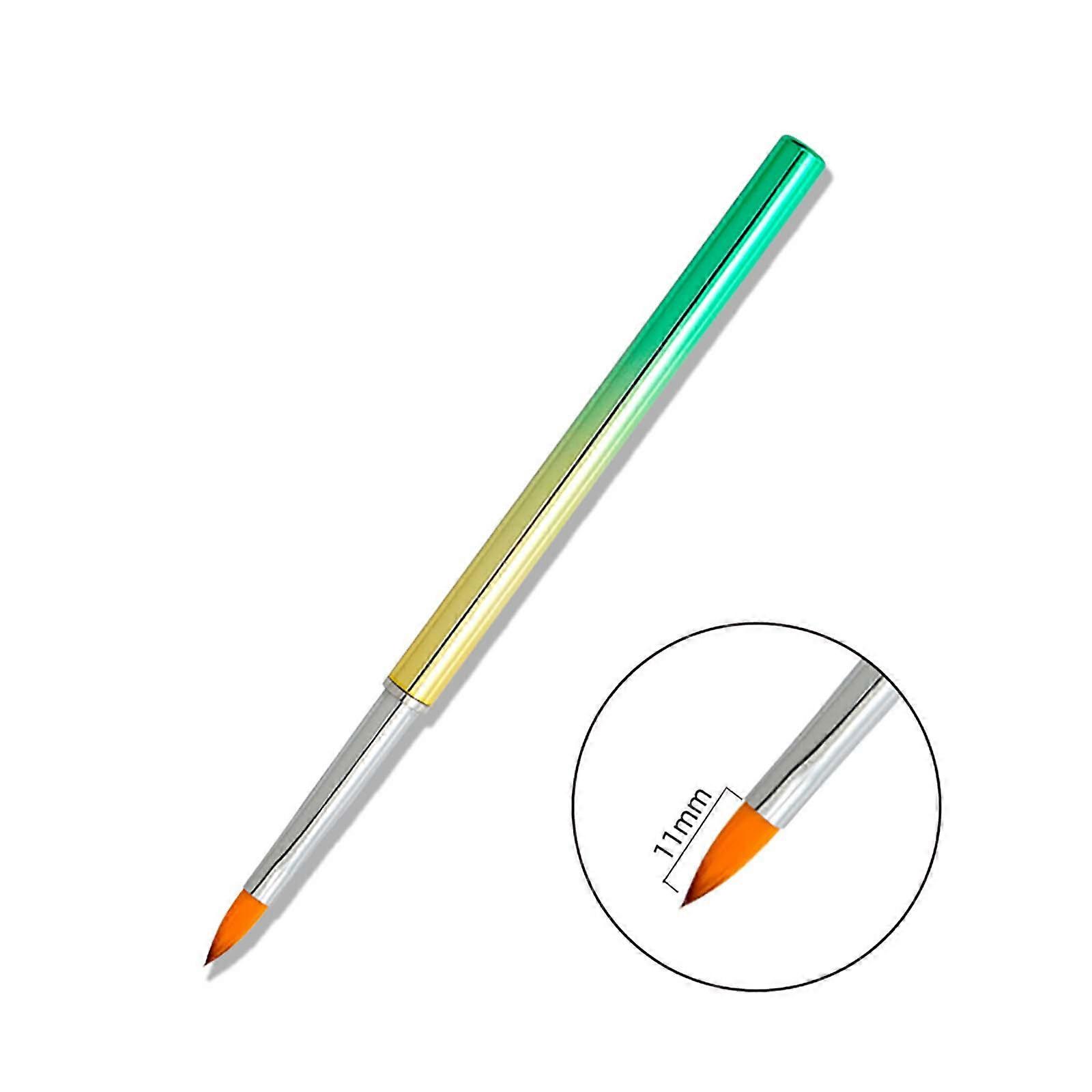 Nail Brush Colorful Set Full Set Pen Modeling Pen Pattern Painted Pen pu4696