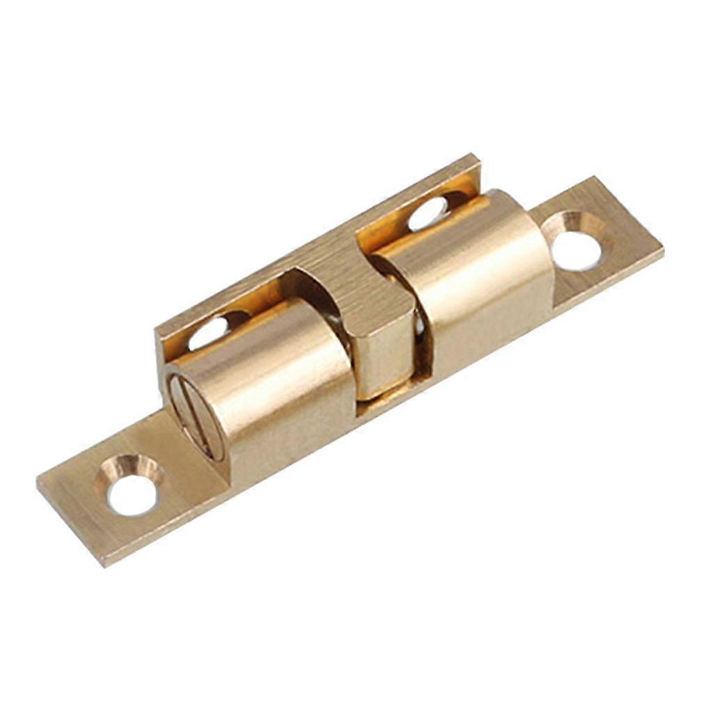 Brass ic Door Stopper Holder