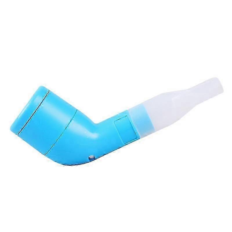 Lung Exerciser &; Mucus fjerning Device Breathing Aid utvider Airway Relief Mucus adsorption For hjelp rengjøring Lung slim