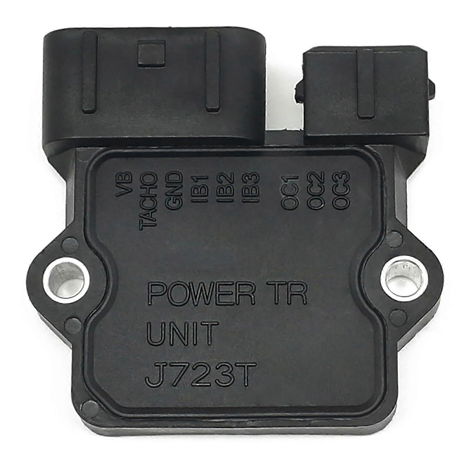 Ignition Control Module For Mitsubishi, Dodge, Chrysler, Plymouth MD152999 LX732 SH7375 LX729 LX607 MD160535