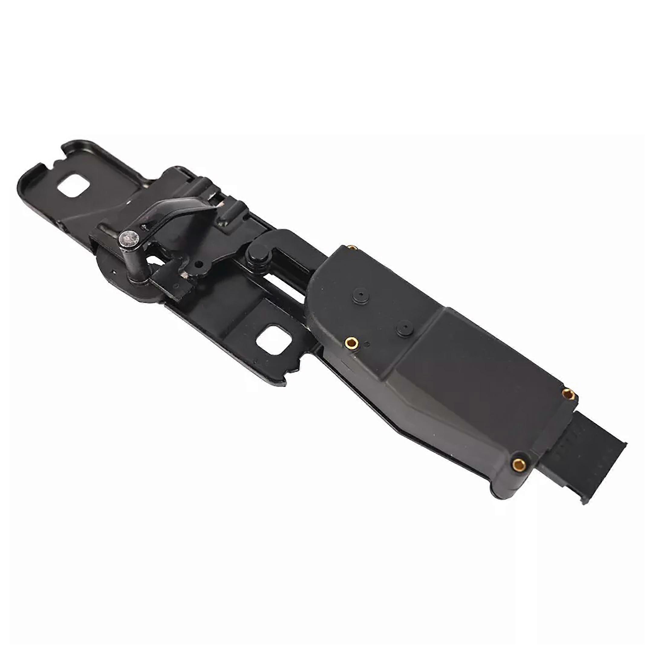 Vehicles High Durability Replace Trunk Latches Lock Post Easy Installation 4F9827383G 4F9827383A 4F9827383B 4F9827383D Multicolor