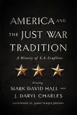 Amerika en de Just War Tradition