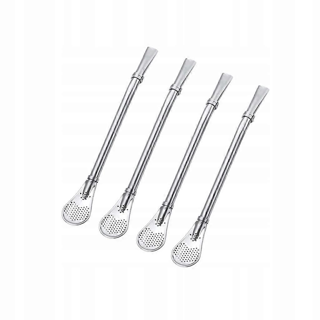 4. Long Strainer Barware Stirrer