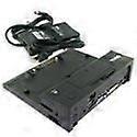 DELL SIMPLE E-PORTS REPLICATOR MIT 130 W NETZTEIL ...