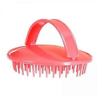 2x Scalp Brush, for Unisex Head Ation Deep Cleaning Dead Flaky Skin