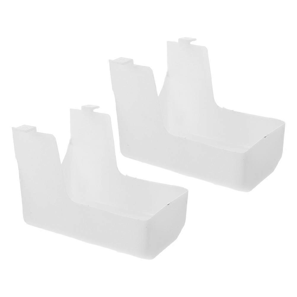 Lens Cover for Range Hoods, Seamless Integration and Versatile Compatibility