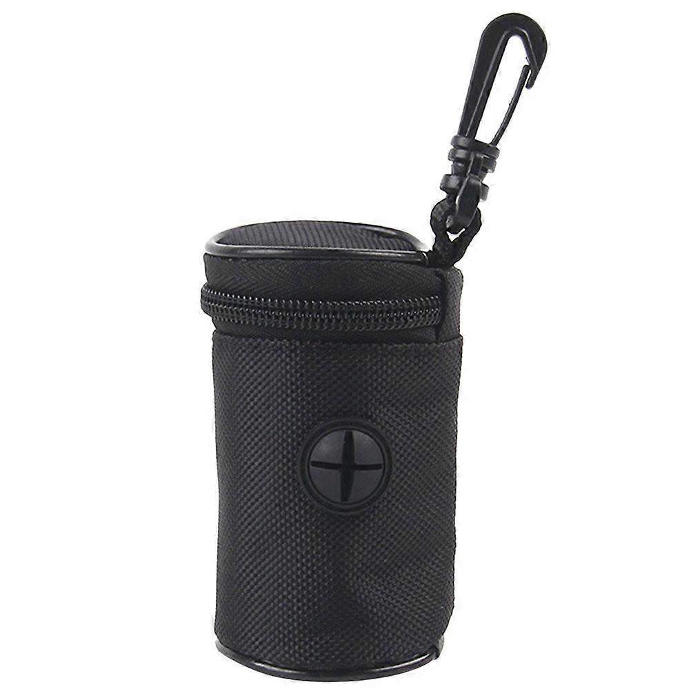 犬用ゴミ袋ディスペンサー犬用うんちバッグホルダー子犬用うんちバッグディスペンサーオックスフォード布袋