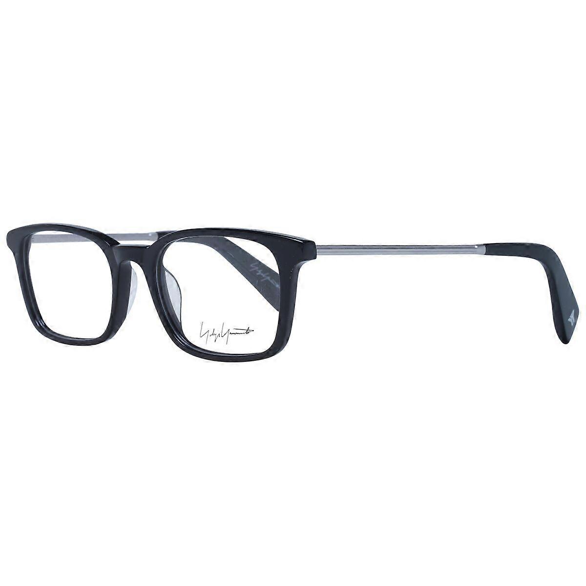 Unisex' Spectacle frame Yohji Yamamoto YY1007 51019