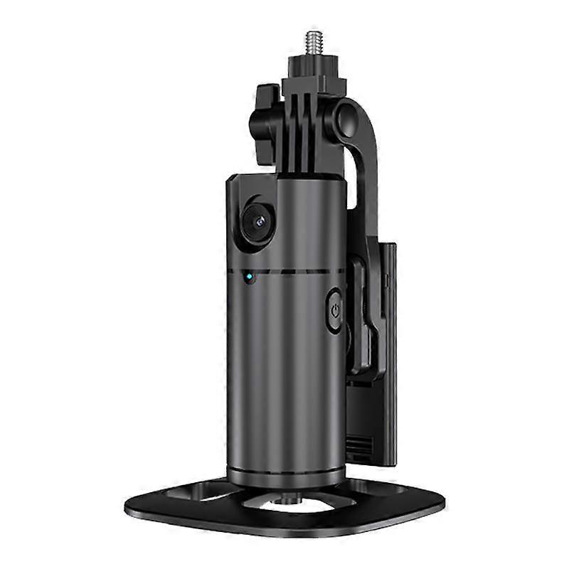 FUNSNAP Q1 Desktop 360 Degree Al Smart Face Tracking PTZ Bracket