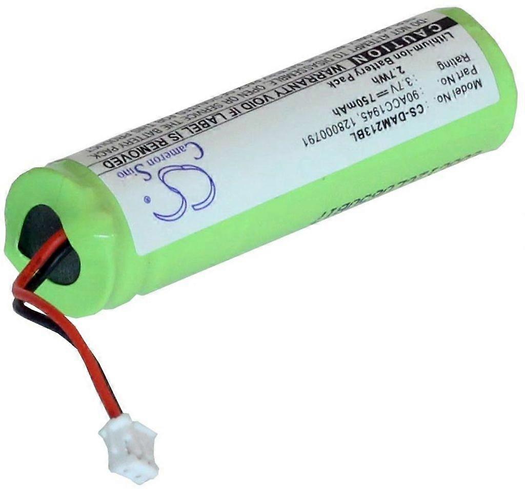 Akku Datalogic M2130 mm