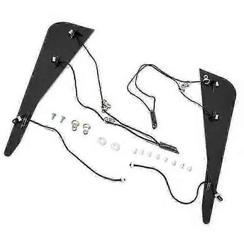 Handheld Infrared Thermometer for Cooking Pizza Oven Grill Engine - Laser Surface Temperature Meter