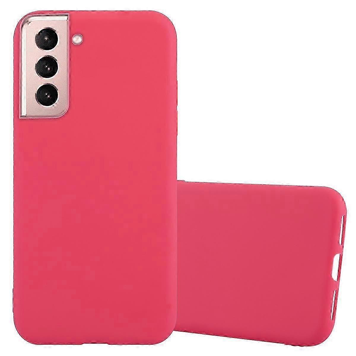 TPU Case Compatible with Certain Brand Galaxy S21 5G