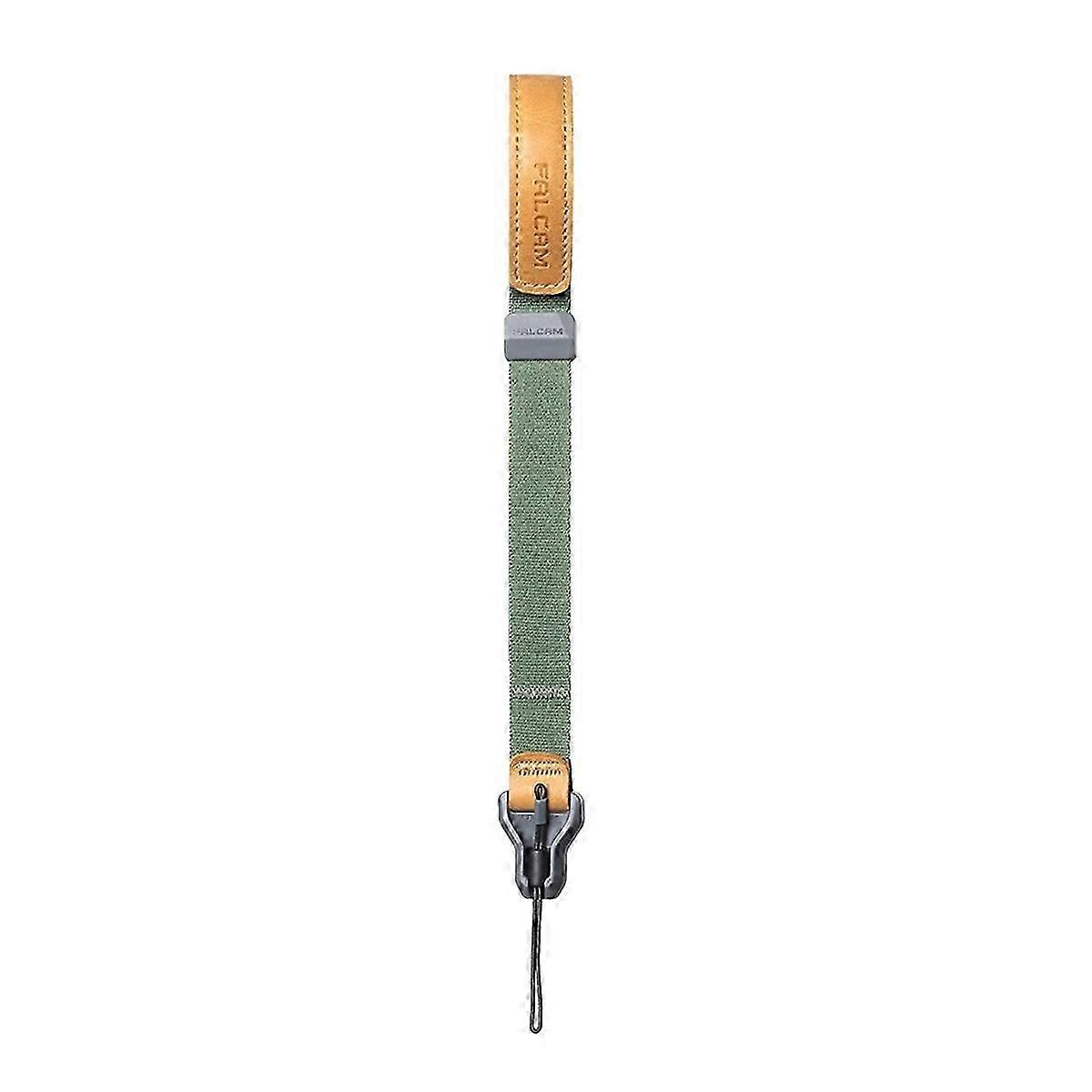 Maglink Quick Magnetic Buckle Wrist Strap Green