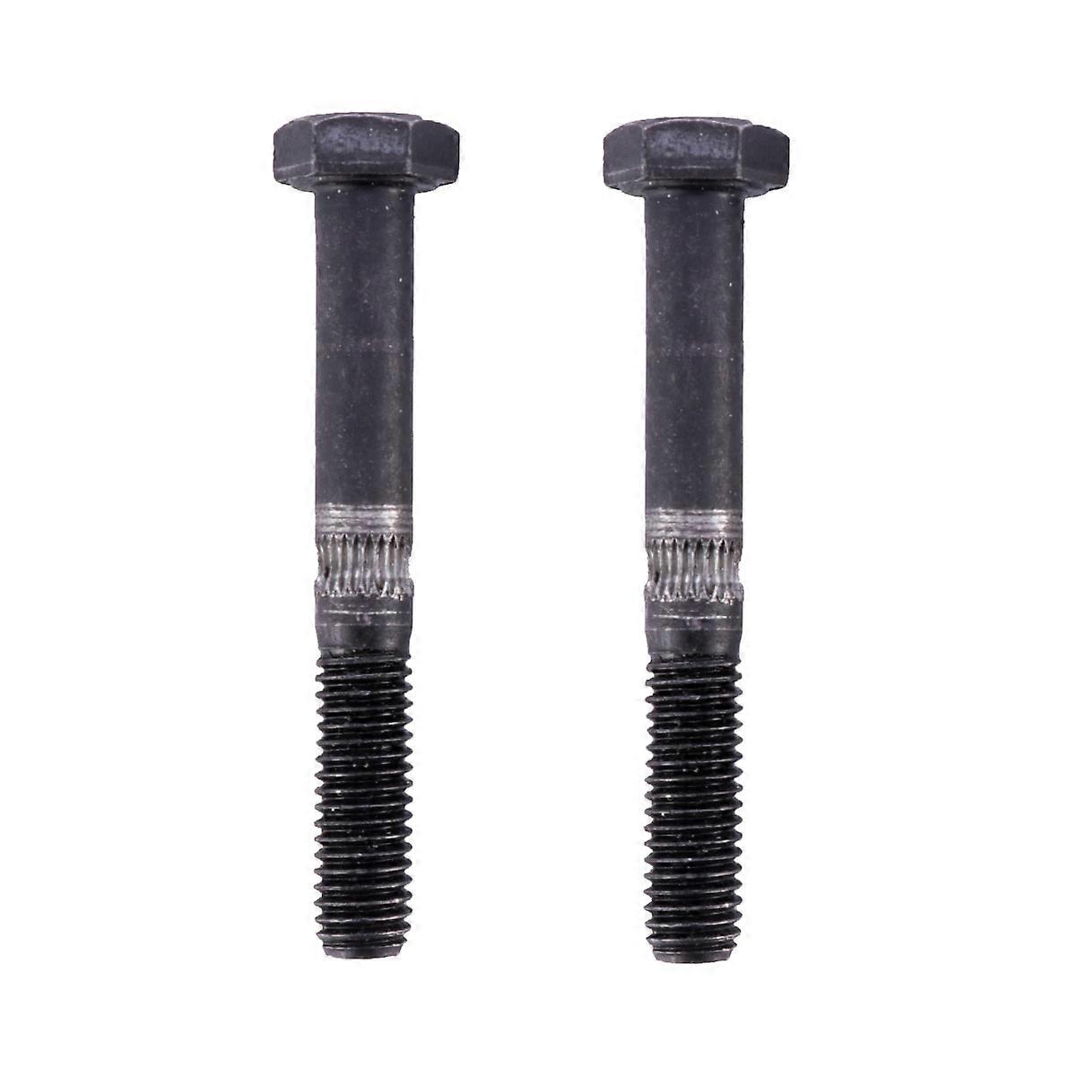 Extruder Screw for 3D Printers, Designed for Consistent Extrusion of Various Materials