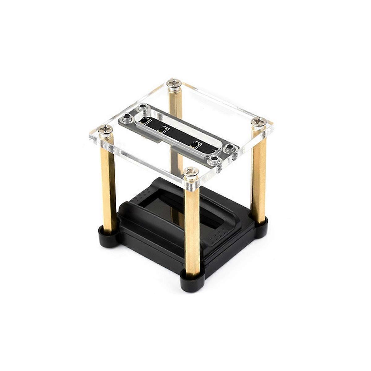 Finger Vein Scanner Module 192MHz 32-Bit ARM -M4F Support 100 ID User Capacity for Smart Door Lock