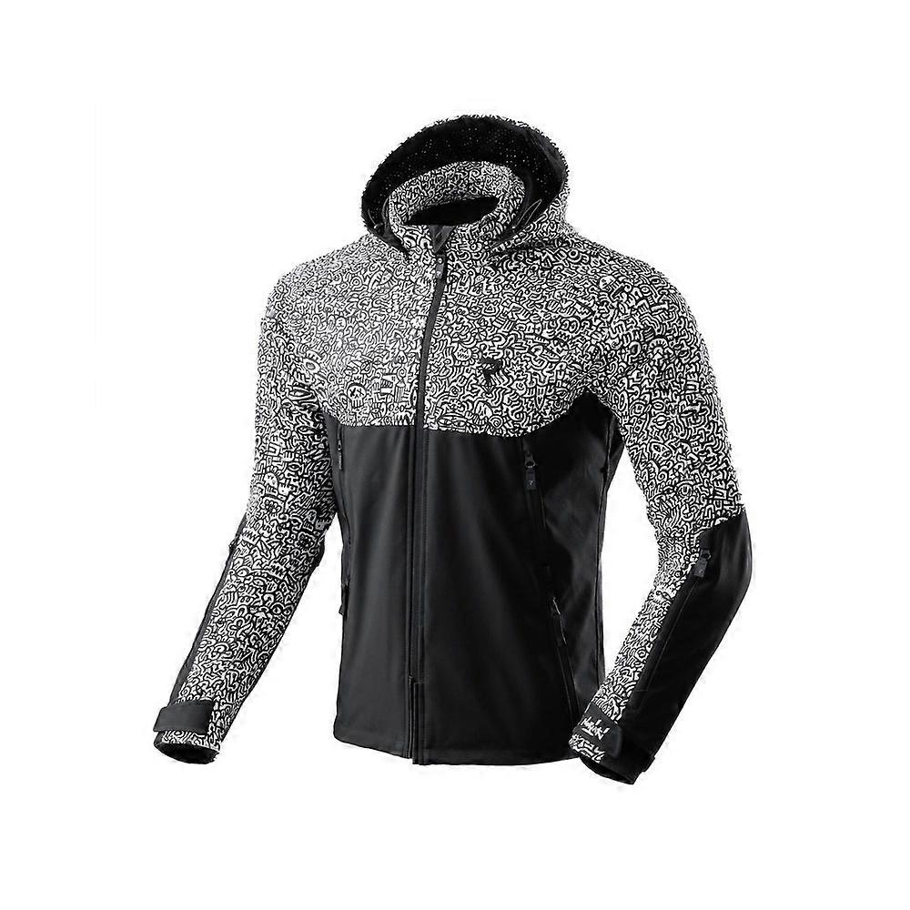 Jackets Rebelhorn PB323453