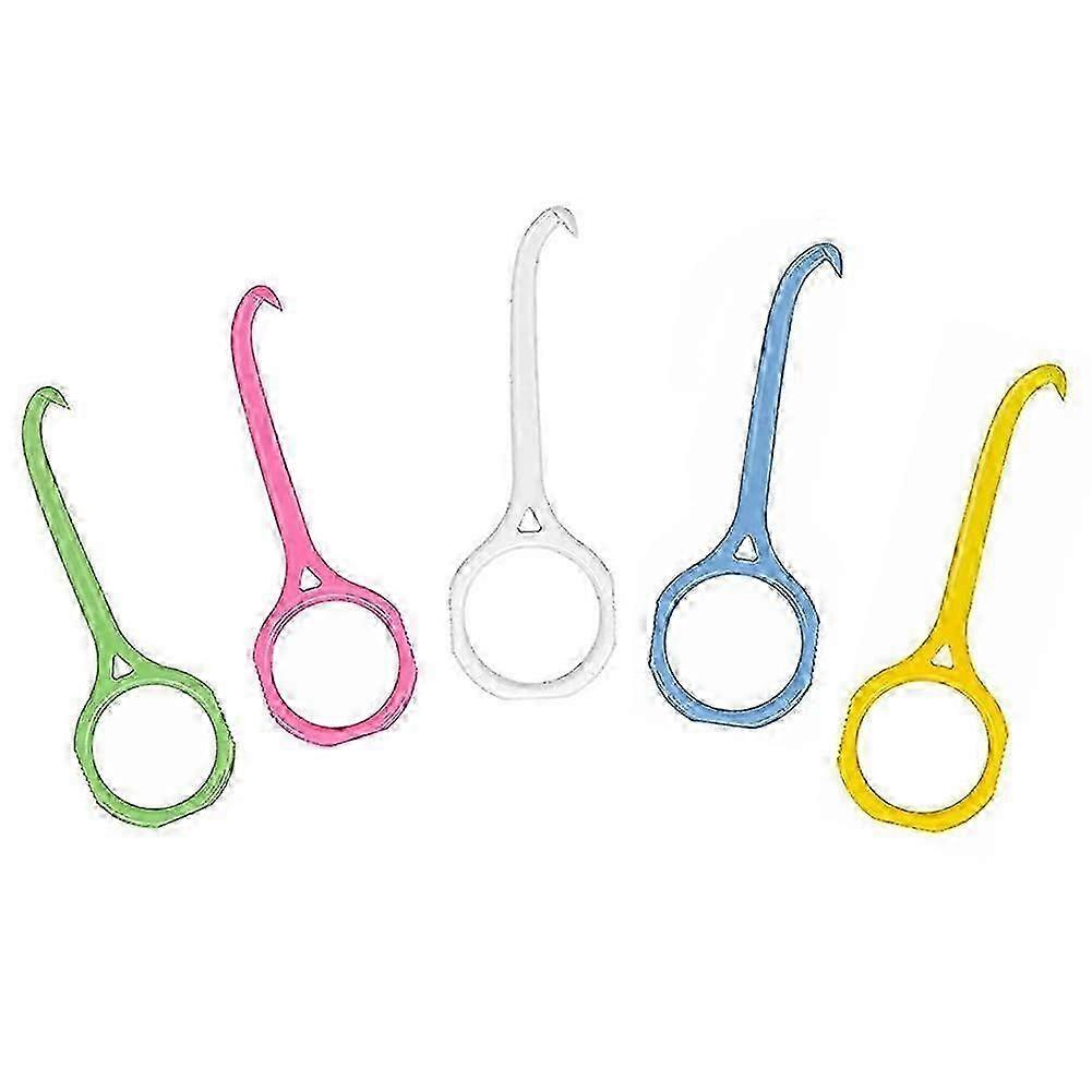 Invisalign Braces Clear Aligner Removal Hook 10 Pcs Orthodontic Necessities