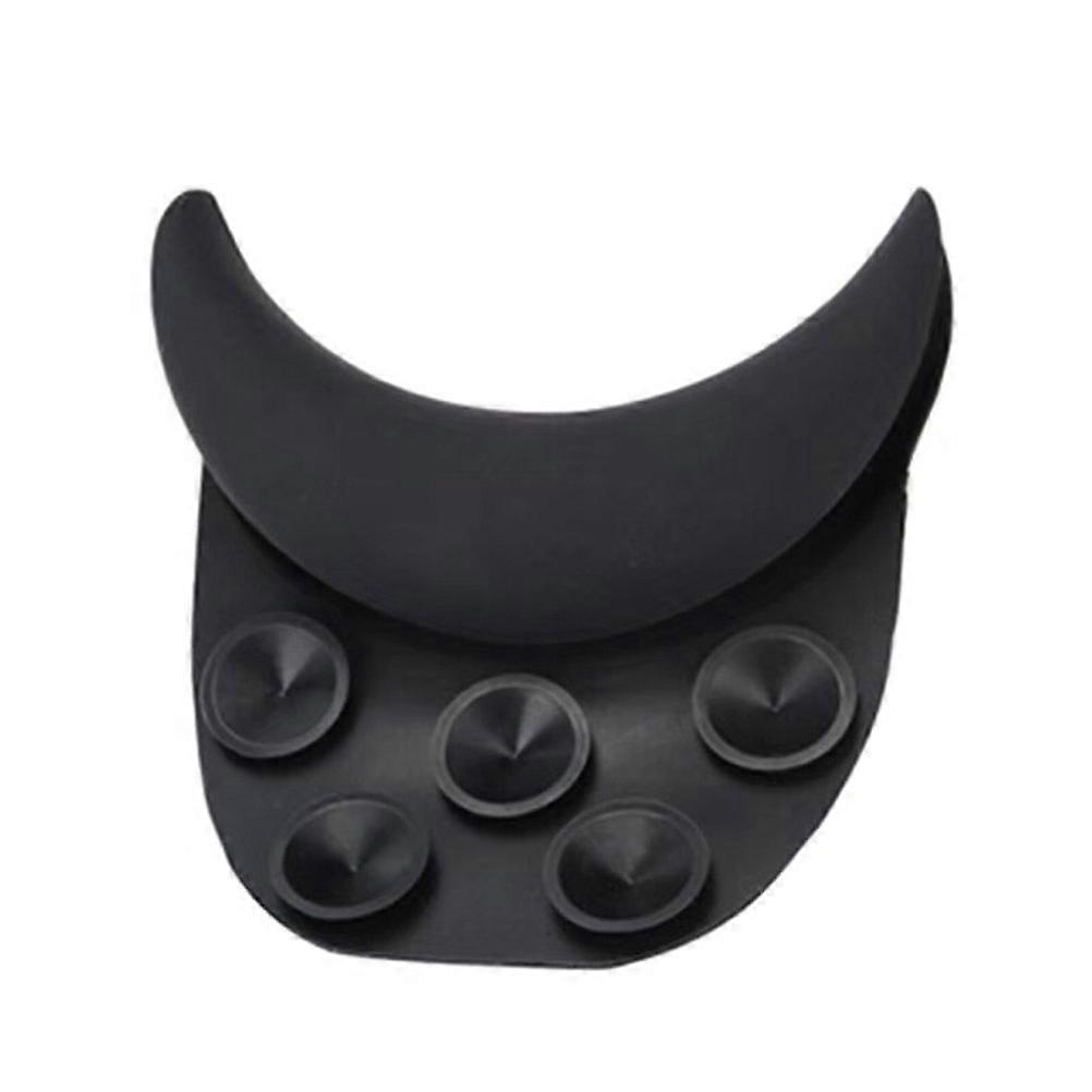 Salon Quality Neck Rest Cushion for Hair Washing with Reusable Design