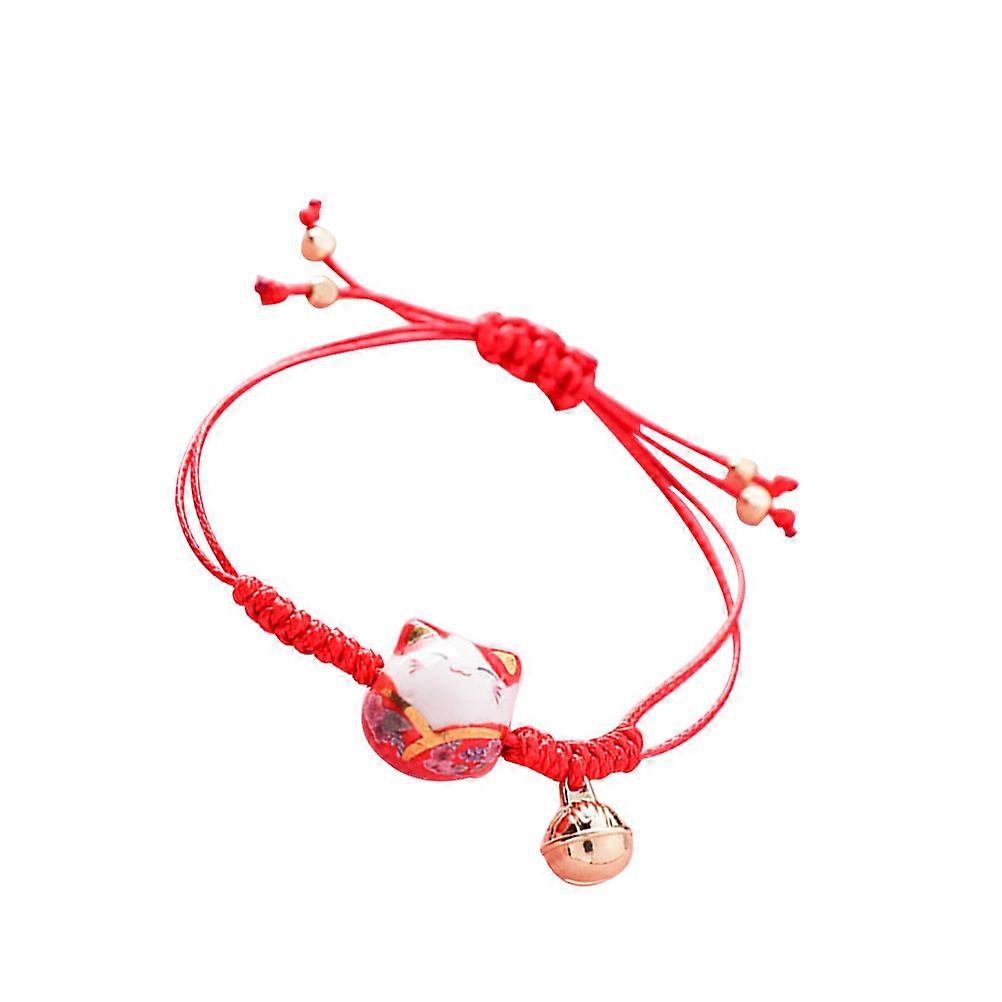  Comfortable Handmade Bracelet with Durable Construction, Suitable for Everyone
