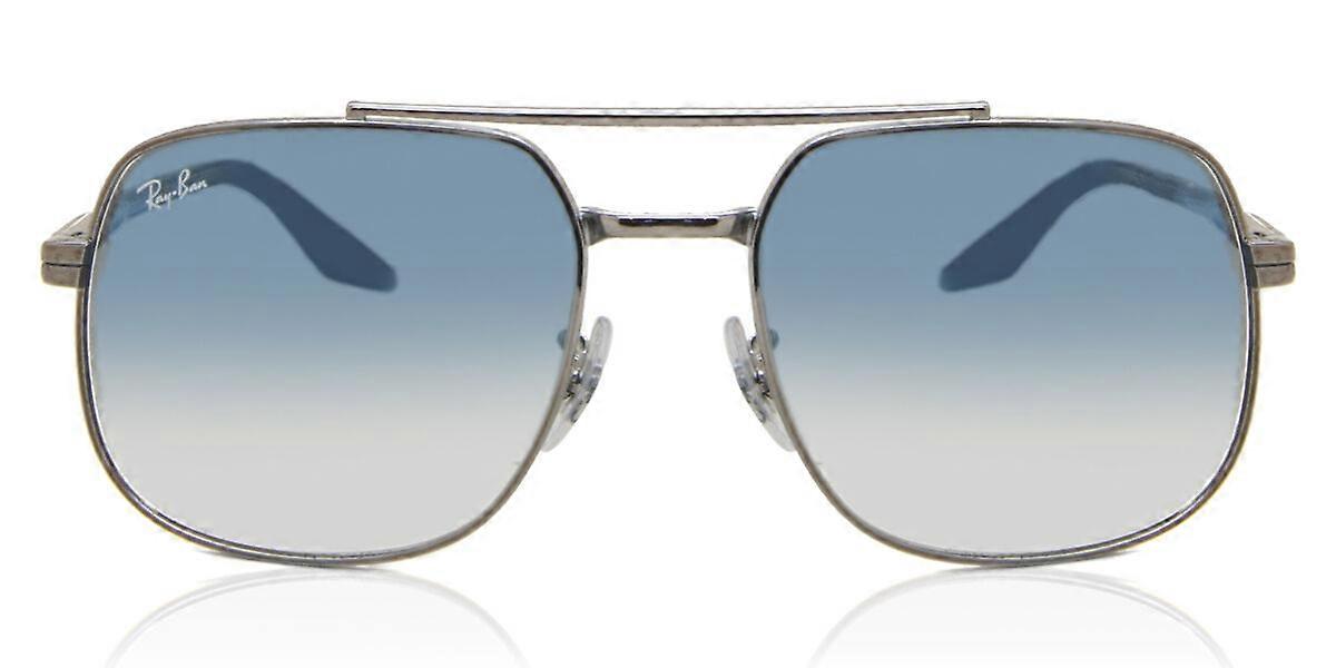 Ray-Ban RB3699 004/3F Unisex Sunglasses