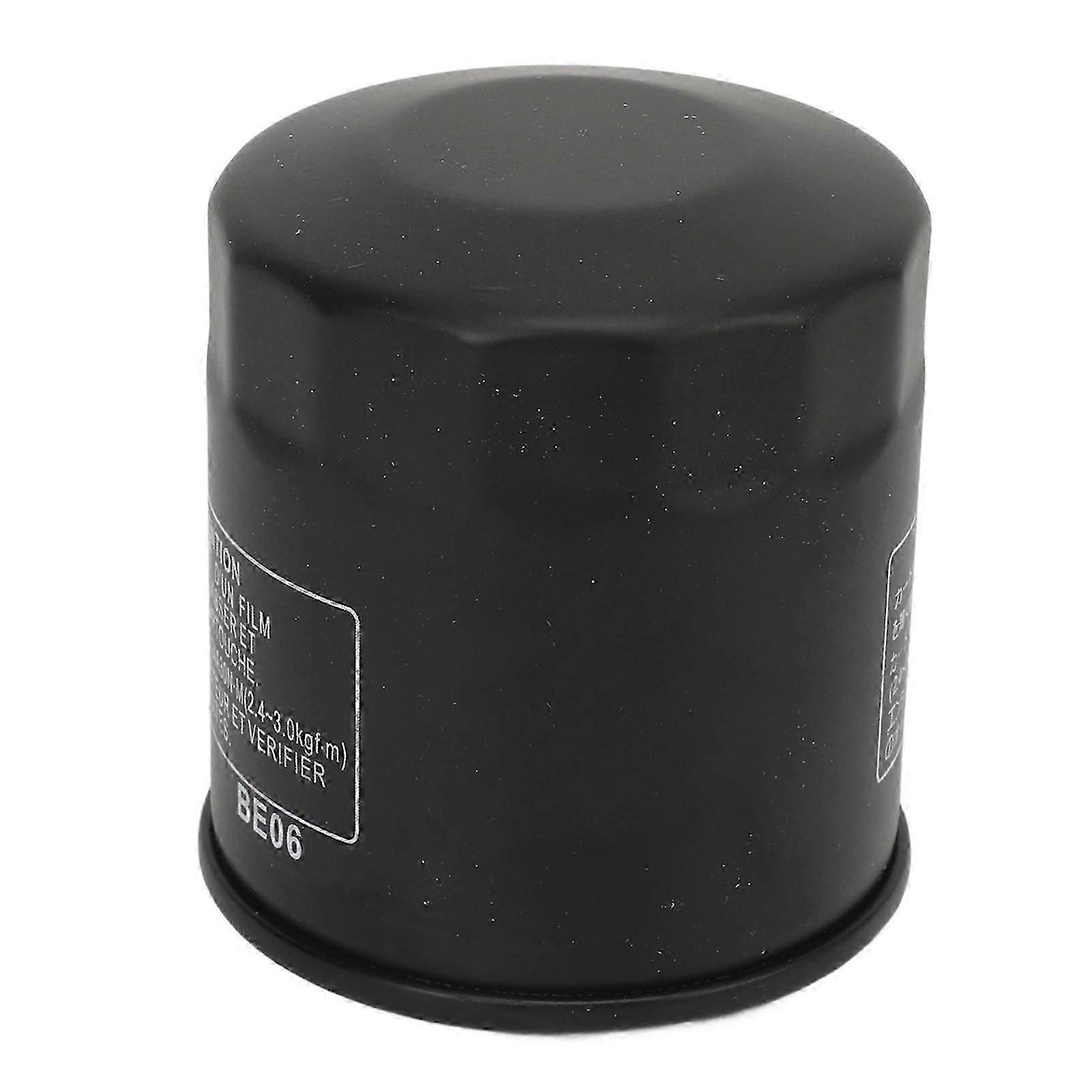 OilFilter MotorcycleOilFilter EngineOilFlter OilFilterReplacement EngineFuelFilter OilFilterforVT1100Shadow