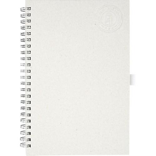 Bullet Dairy Dream Spiral A5 Notebook