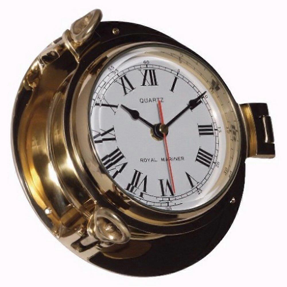 Delite - 1504U - Porthole Watch