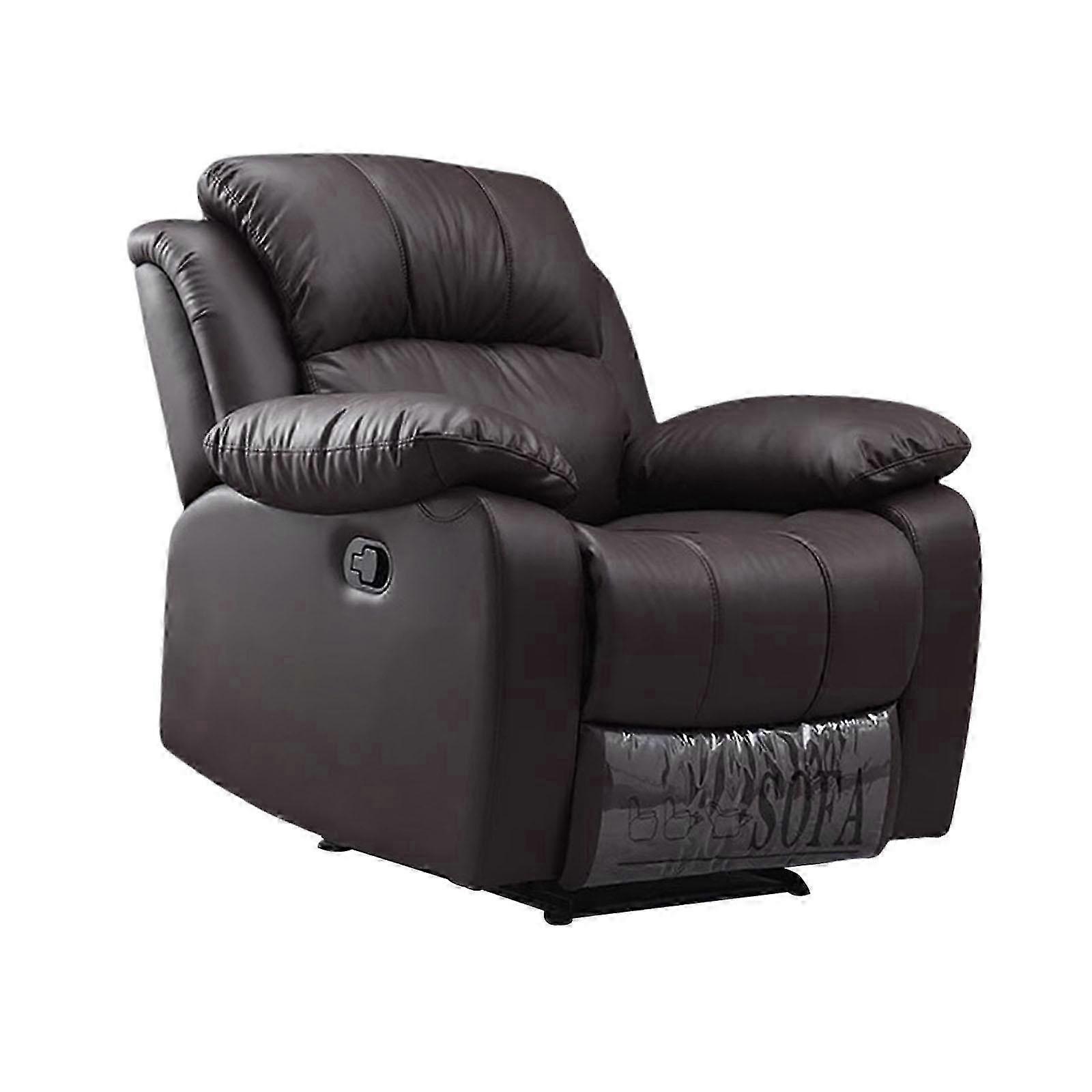 Sofa Bed Dirt-resistant Comfortable 360 Rotation Deck Chair for Home Bedroom