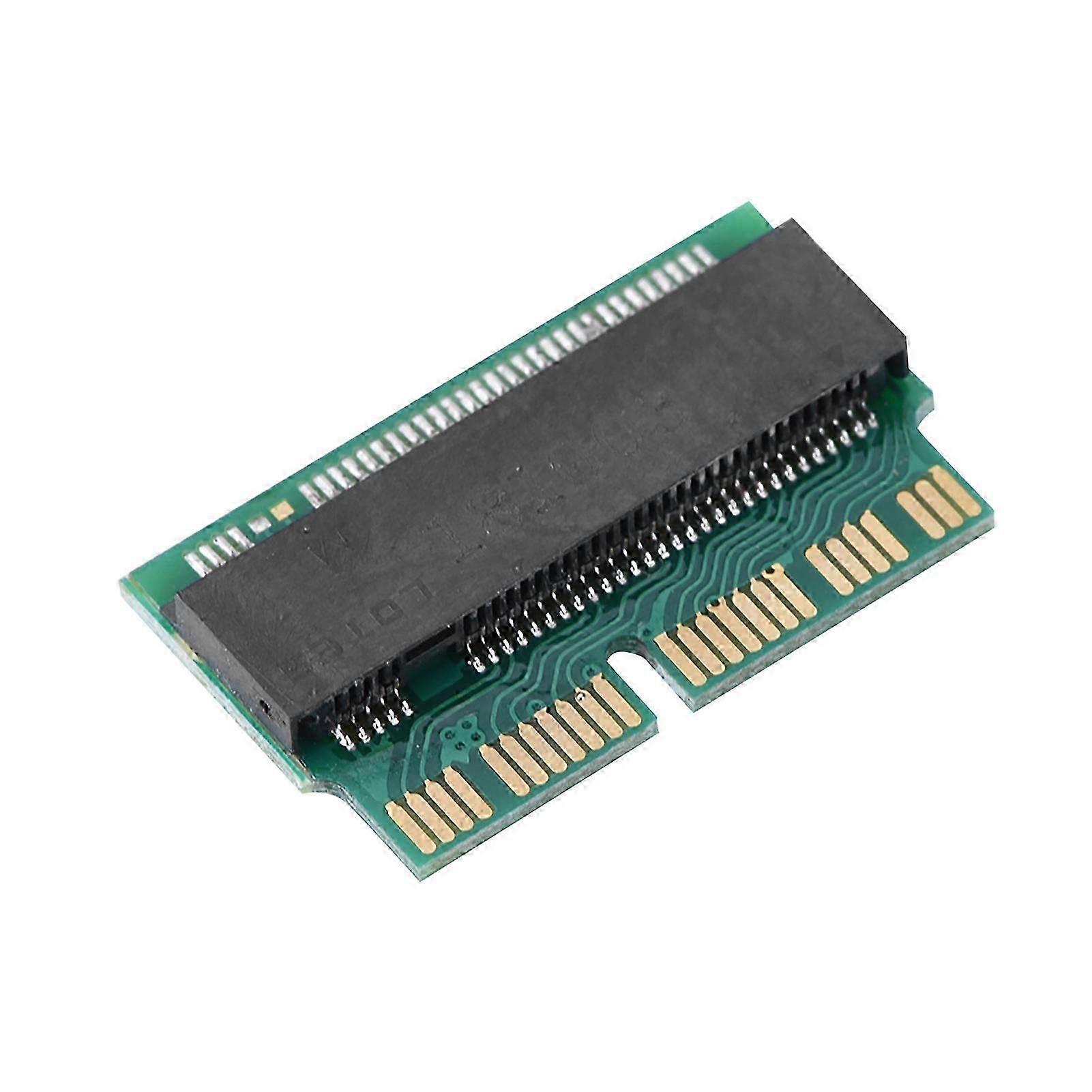 SSD to M.2 NGFF Convert Adapter Interface Card 2013 2014 2015 Suitable for MacBook Air/Pro