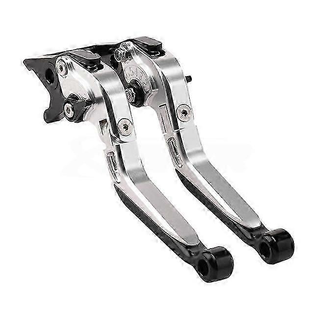 For SYM JET X 125 150 2021 Present Brake Lever Set, Adjustable Handle Levers Motor Bike Parts Accessories| |