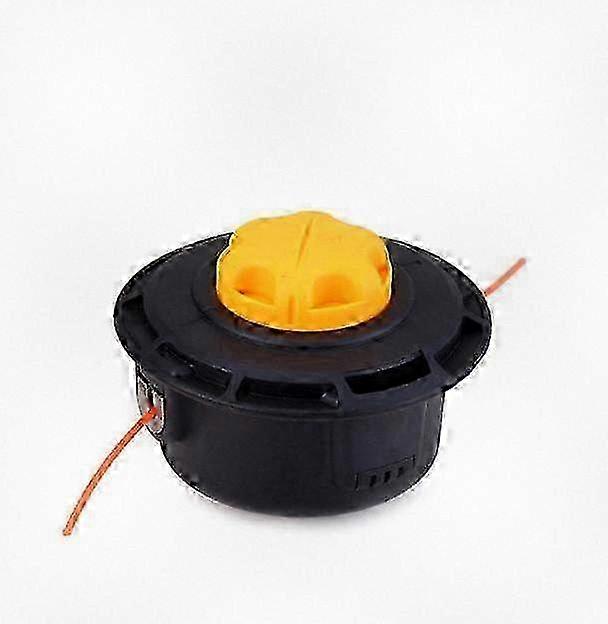 Ryobi Double Line Easy Feed Spool with 2.4mm Twisted Line for Gas String Trimmers RLT26C and RLT254CDSO - RAC115 2025