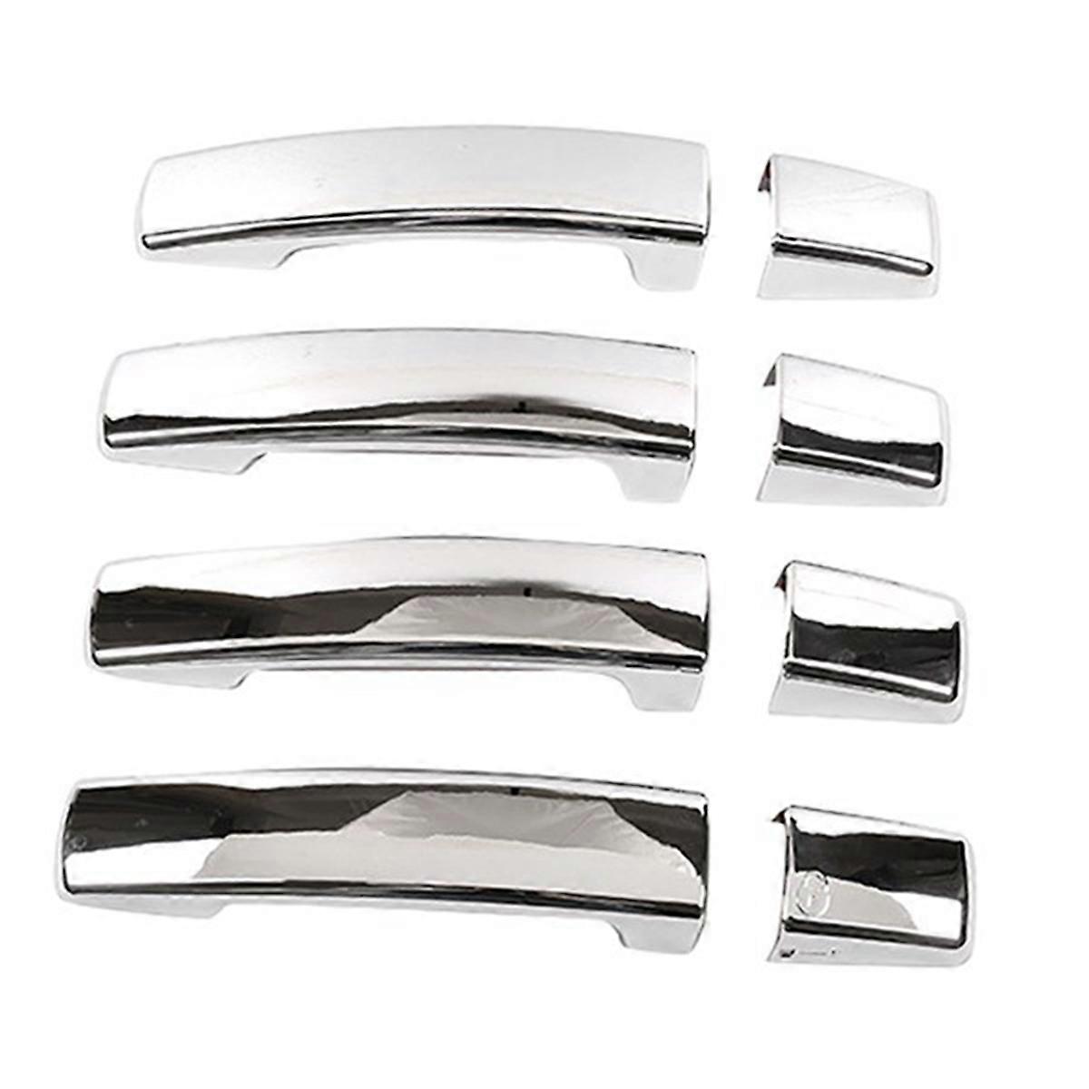 For Land Accessories Door Handle Trim