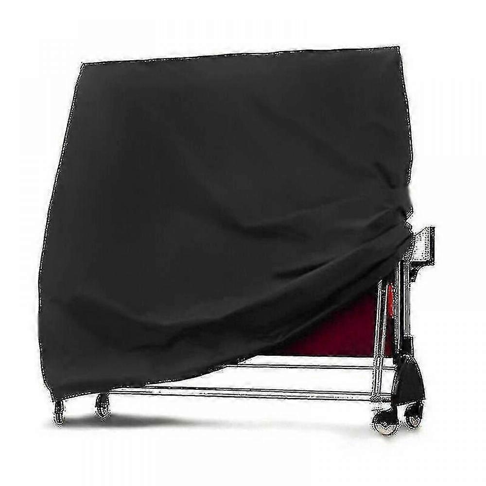 Table de ping-pong extérieure résistante aux UV imperméable à l’eau A