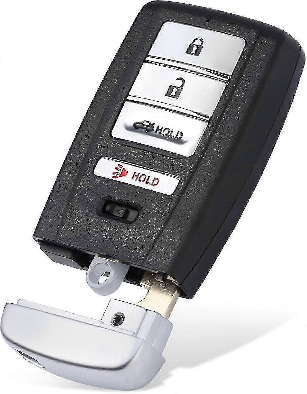 High quality   Car Smart Key Fob Keyless Entry Remote Replacement Fit For