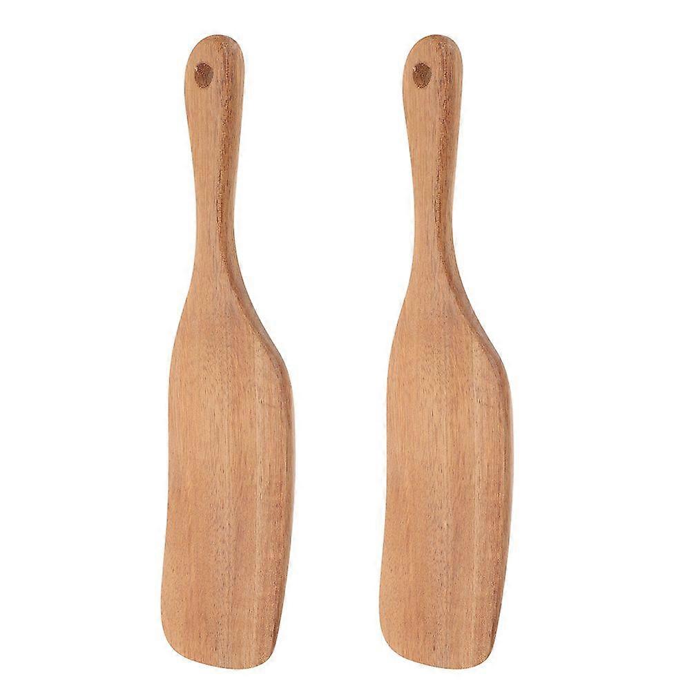 2pcs Bed Sheet Tucker Tool Ergonomic Improved Daily Living Aid Wood Bed Maker Tool Helper Mattress Lifter Wedge For Changing Sheets