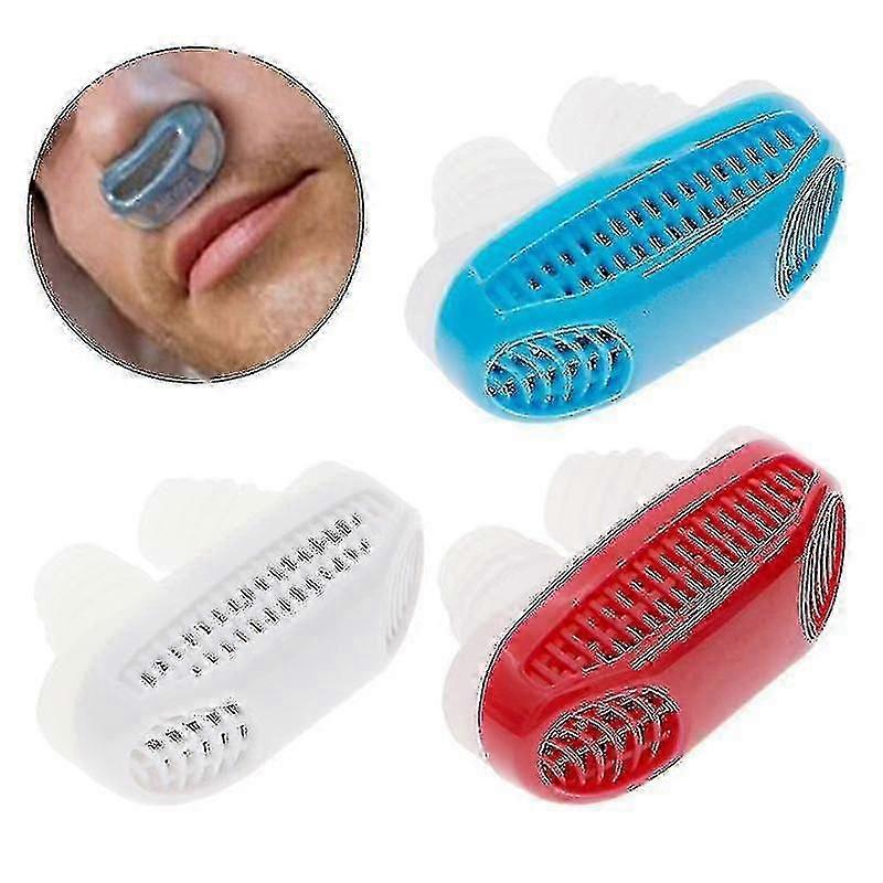 Anti Snore Device Sleep Aid_a