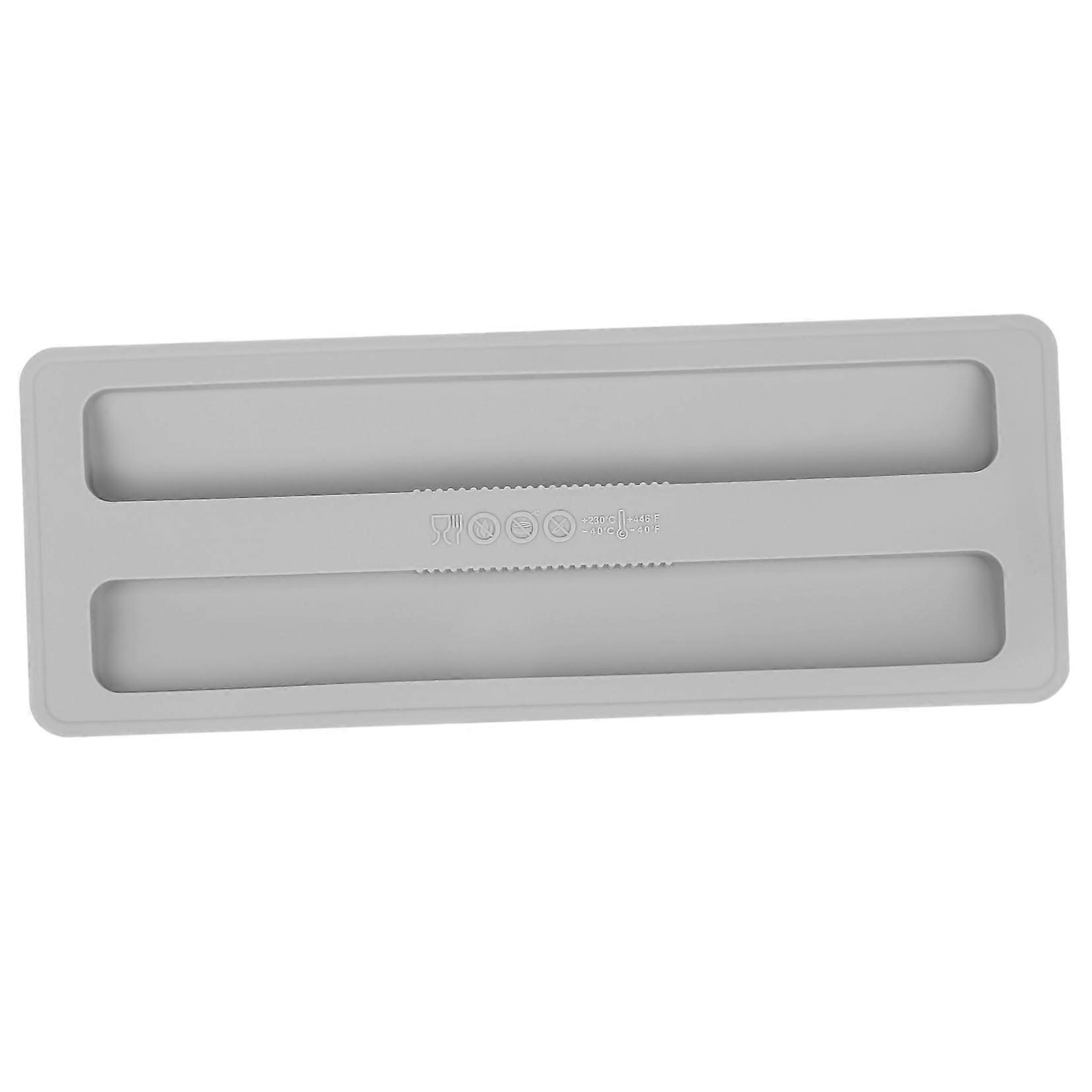 Bread Maker Dust Cover Bread Maker Toaster Dust Cover Long Retro Worktop Top Toaster Lid Toaster Covers Bread Toaster with Lid Small 27.4x10.4cm