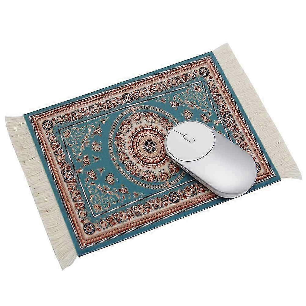 Mouse Pad for Easy Navigation and Comfortable Usage