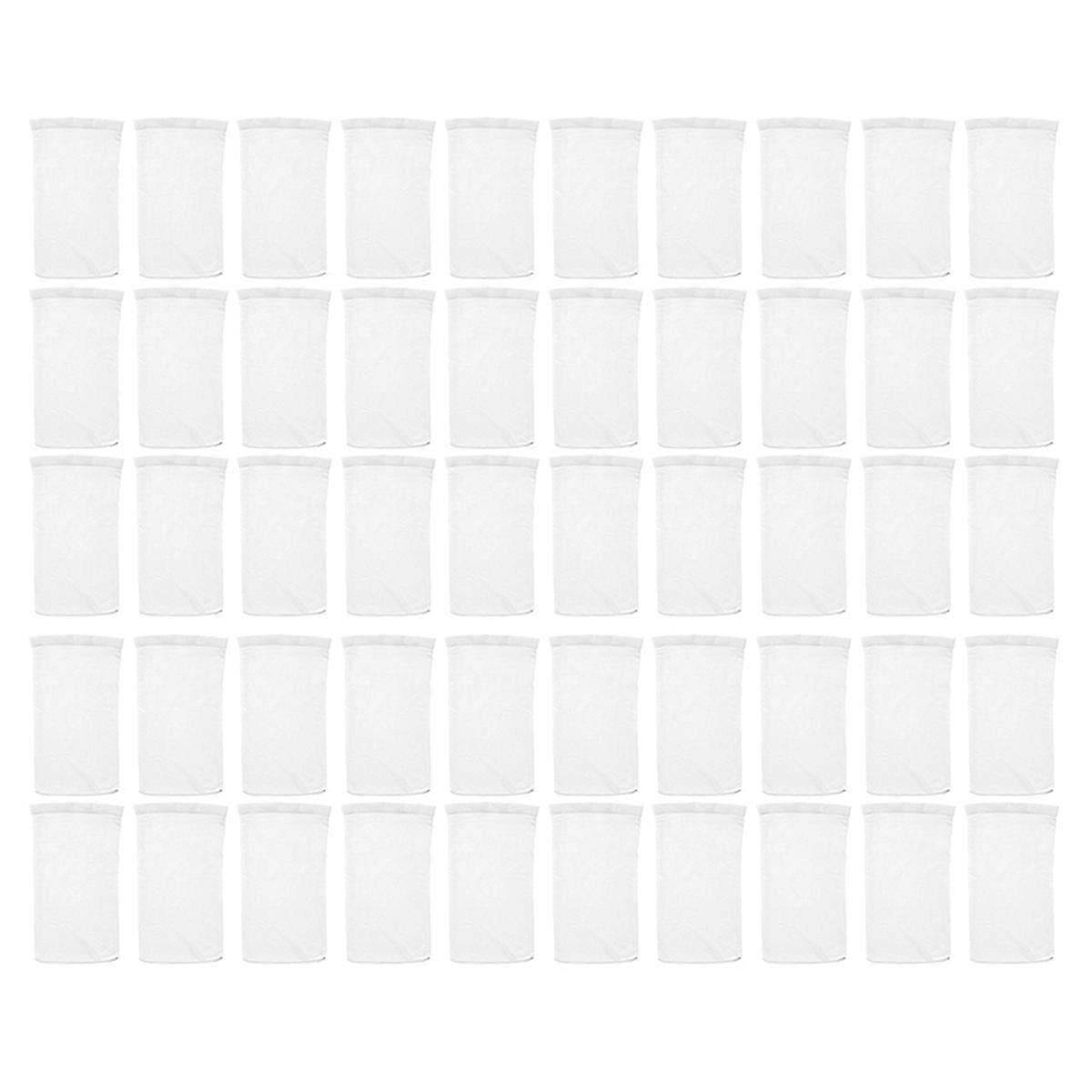 Swimming Pool Skimmer, Elastic Nylon Net, Clean Swimming Pool Skimmer Filter Sock Bag, Filter Net Filter Bag