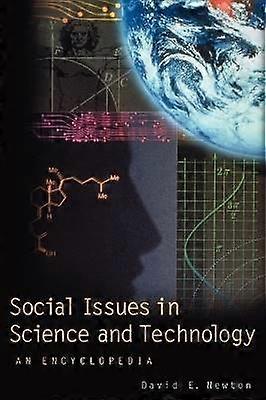Social Issues in Science and Technology