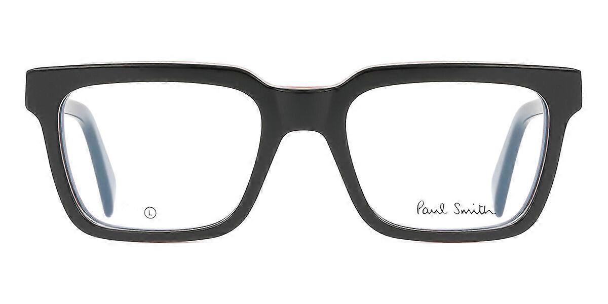 Paul Smith PS24623 Langley 001 Unisex Eyeglasses