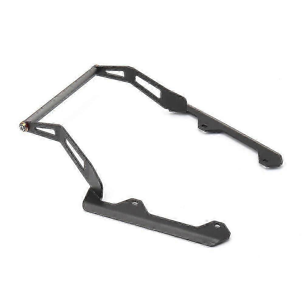 12mm/22mm 오토바이 액세서리 GPS 내비게이션 브래킷 무선 충전 지원 Aprilia sr gt200 SR GT200 GT 200 2022 2023