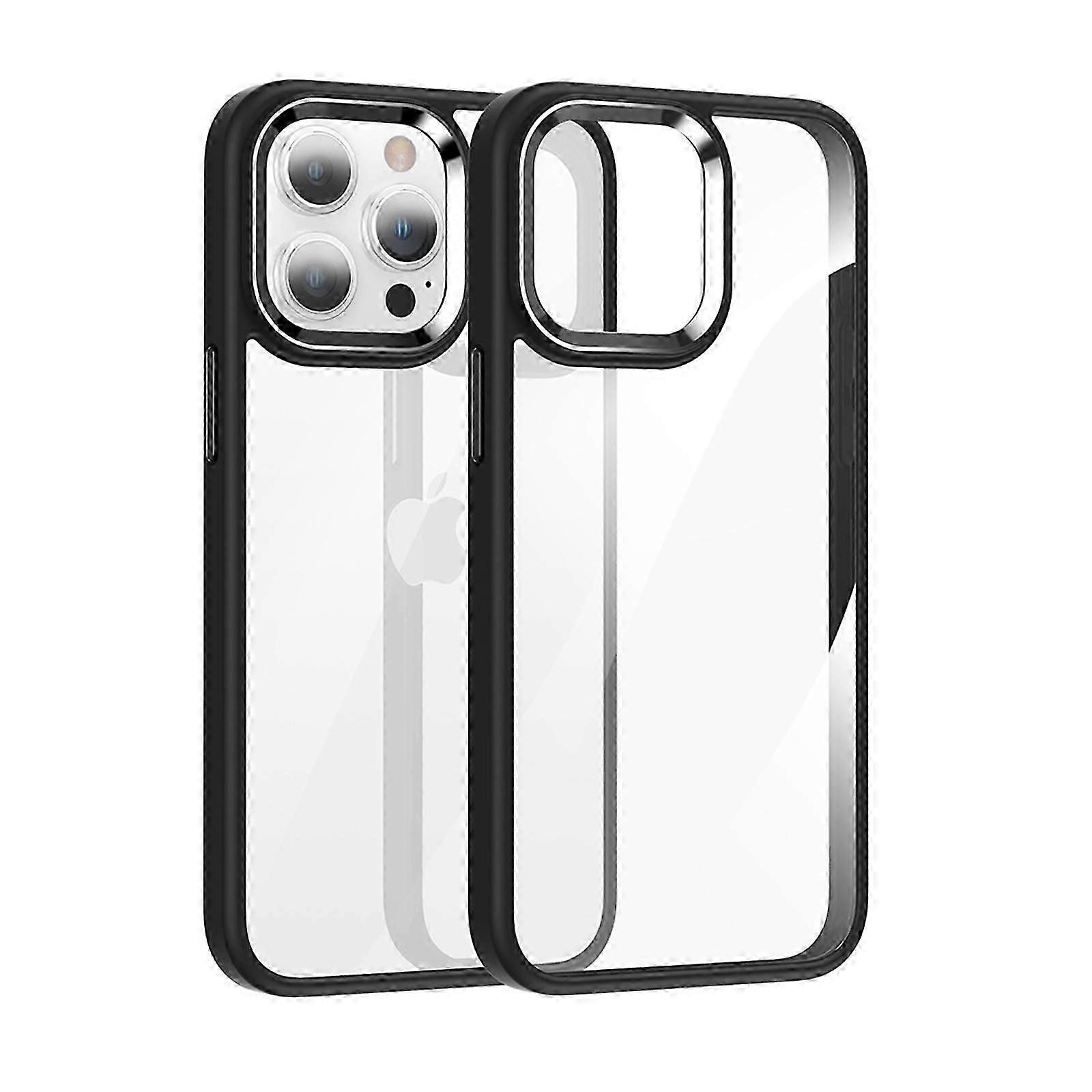 for iPhone 15 Pro Max Case Compatible with MagSafe, Shockproof Military-Grade Protection, Magnetic Case for iPhone 15 Pro Max