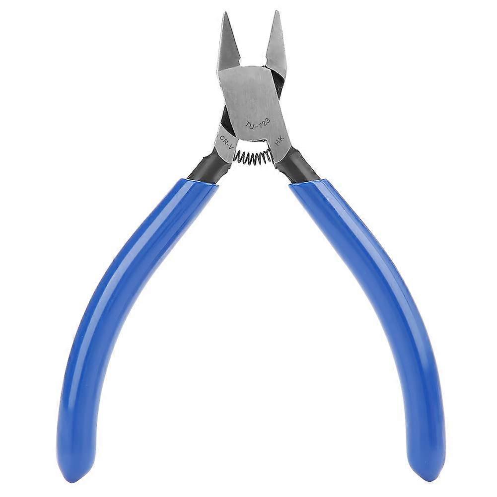 4-Inch Electrical Cable Pliers, Wire-Cutting Pliers For Cutting Wire And Plastic